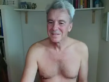 Chaturbate Sex Chat of jackblack650
