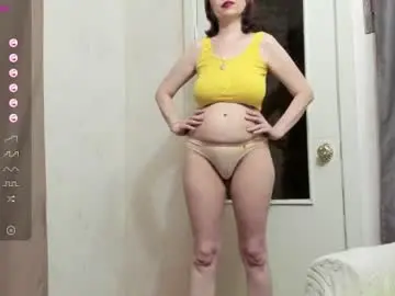 Chaturbate Sex Chat of karolinecher