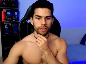 Chaturbate Free Porn Cam of kiritosexhot