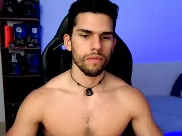 Chaturbate Adult Webcam of kiritosexhot