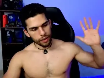 Chaturbate Best Webcam of kiritosexhot