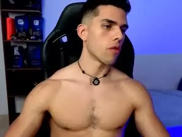 Chaturbate Free Live Porn of kiritosexhot