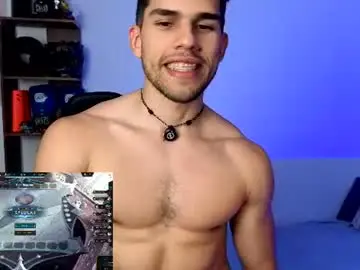 Chaturbate Adult Video Chat of kiritosexhot