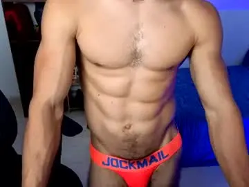 Chaturbate Nude Webcam of kiritosexhot