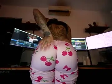 Chaturbate Best Webcam of latinbaby_666