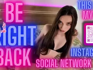 Chaturbate Nude Webcam of laxyflaxy