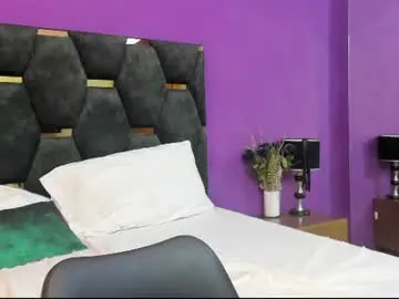 Chaturbate Live Sex of malujensen