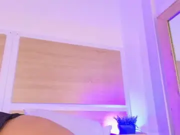 Chaturbate Sex Chat of niickypurple