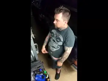 Chaturbate Live Sex of punkrock87denvo