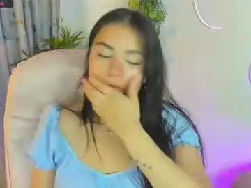 Chaturbate Free Live Porn of sally_black