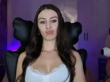 Chaturbate Best Webcam of sweet_cherry_n