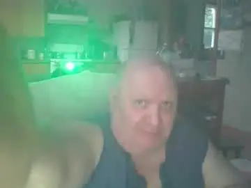 Chaturbate Nude Webcam of thealiensarecumming