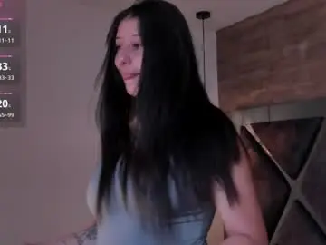 Chaturbate Best live sex cam show of venus_velez