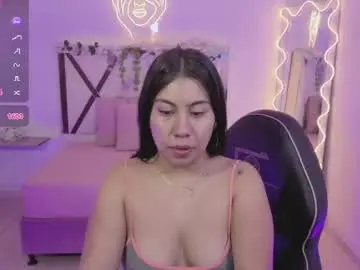 Chaturbate Sex Cam of zury_tay