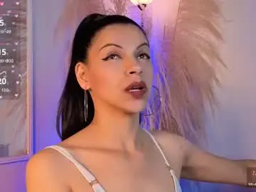 Chaturbate Sex Cam of aitanna_garciia