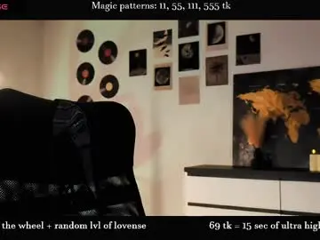 Chaturbate Free Porn Cam of alicia_art_