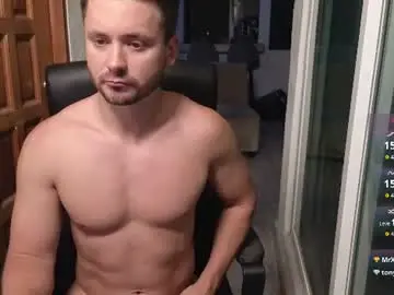Chaturbate Adult Webcams of cowboylean