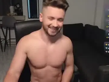 Chaturbate Live Sex Cam of cowboylean