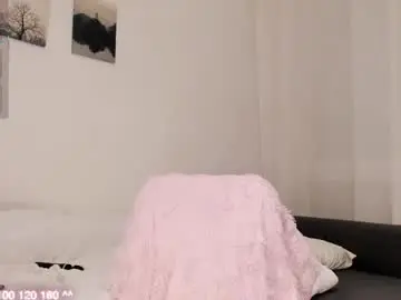 Chaturbate Free Porn Cam of elimeowy