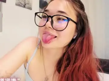 Chaturbate Nude Webcam of elimeowy