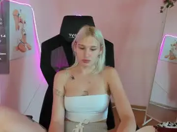 Chaturbate Best Webcam of evelinalu