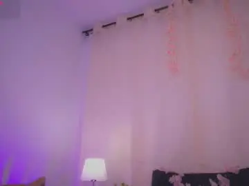 Chaturbate Private Sex Chat of iris_laurent