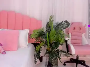 Chaturbate Nude Webcam of jasmin_evano29