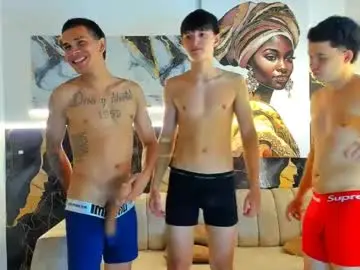 Chaturbate Best live sex cam show of justingtime21