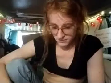 Chaturbate Live Sex Cam of lesleygumgrass
