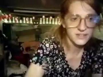 Chaturbate Private Sex Chat of lesleygumgrass