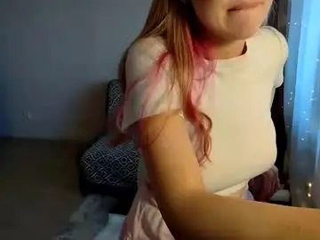 Chaturbate Best Webcam of luna_liss_