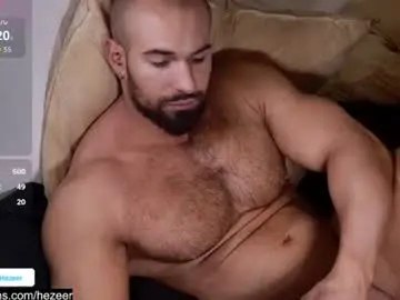 Chaturbate Adult Video Chat of musculusx