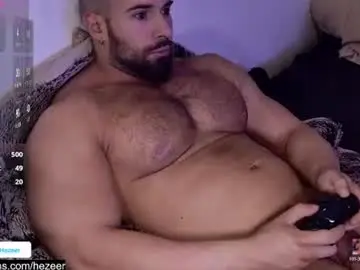 Chaturbate Nude Webcam of musculusx