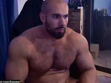 Chaturbate Adult Webcam of musculusx
