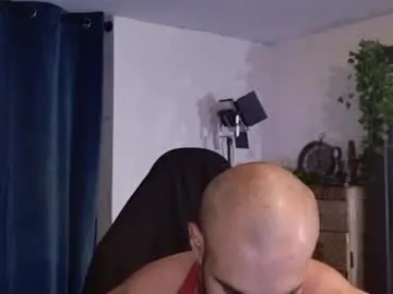Chaturbate Sex Cam of musculusx