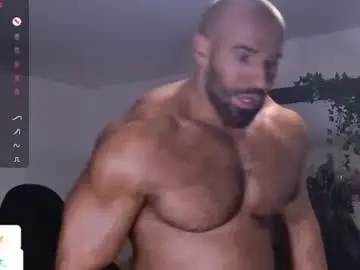 Chaturbate Free Live Porn of musculusx