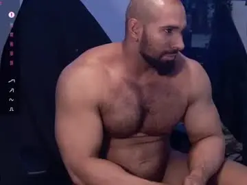 Chaturbate Adult Webcam of musculusx