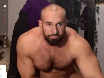 Chaturbate Sex Cam of musculusx