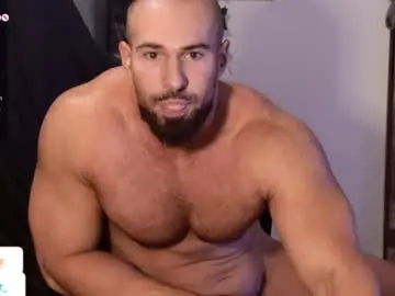 Chaturbate Adult Webcam of musculusx