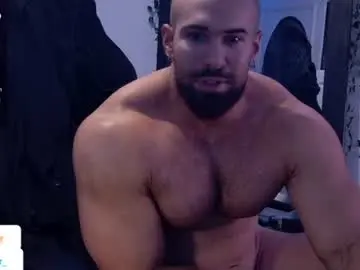 Chaturbate Private Sex Chat of musculusx