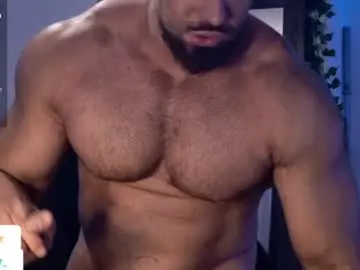 Chaturbate Watch Live Sex Cams of musculusx