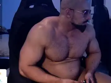 Chaturbate Adult Webcams of musculusx