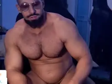 Chaturbate Adult Webcams of musculusx