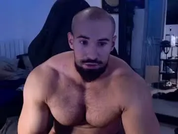 Chaturbate Best live sex cam show of musculusx