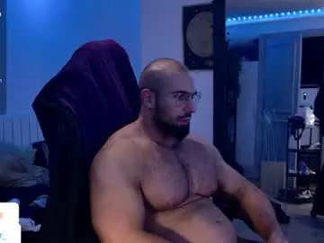 Chaturbate Free Live Porn of musculusx