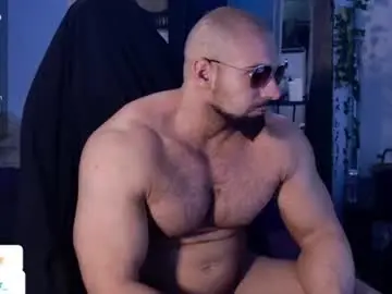 Chaturbate Free Live Porn of musculusx