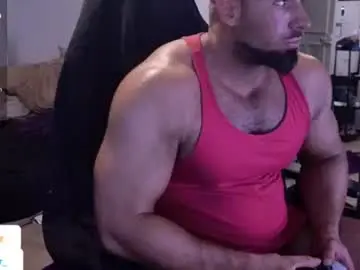 Chaturbate Watch Live Sex Cams of musculusx