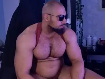 Chaturbate Best live sex cam show of musculusx