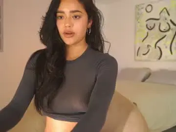 Chaturbate Live Porn of n_o_v_a