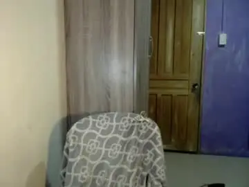 Chaturbate Live Sex Cam of nezuko_tin